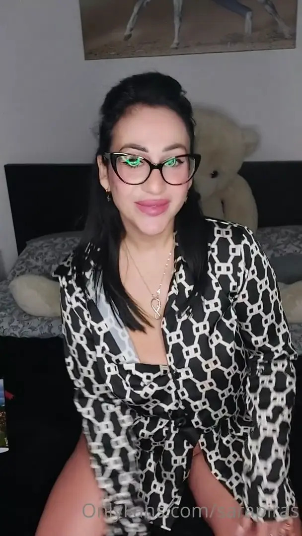 Sarapiras OnlyFans Leaked Nude Video #250746