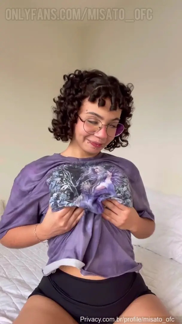 Misato_ofc OnlyFans Leaked Nude Video #250892