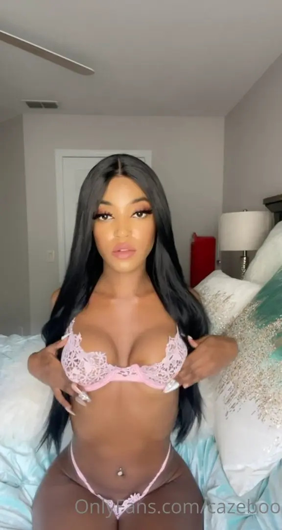 Cazeboo OnlyFans Leaked Nude Video #251281