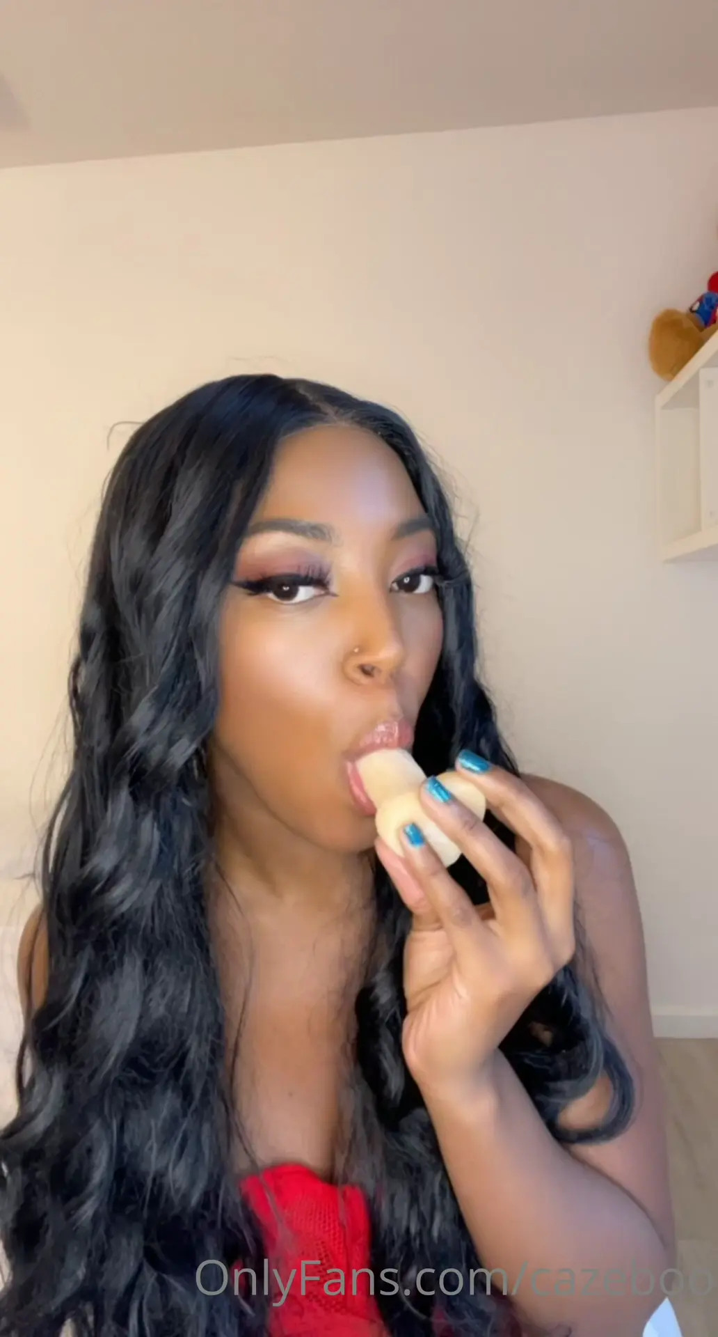 Cazeboo OnlyFans Leaked Nude Video #251287