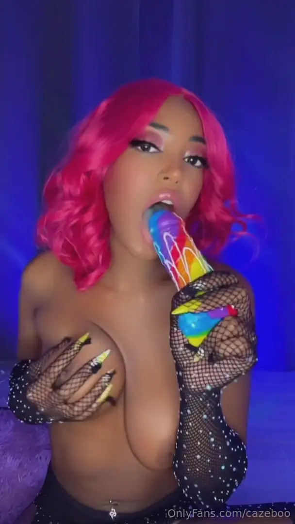 Cazeboo OnlyFans Leaked Nude Video #251302