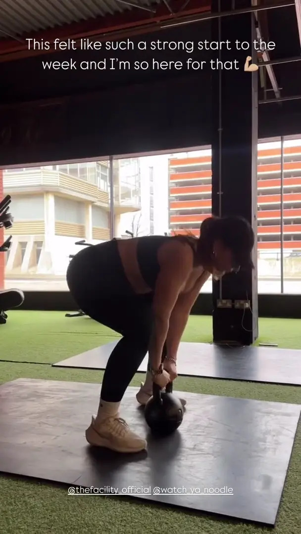 Livhumby OnlyFans Leaked Nude Video #251313