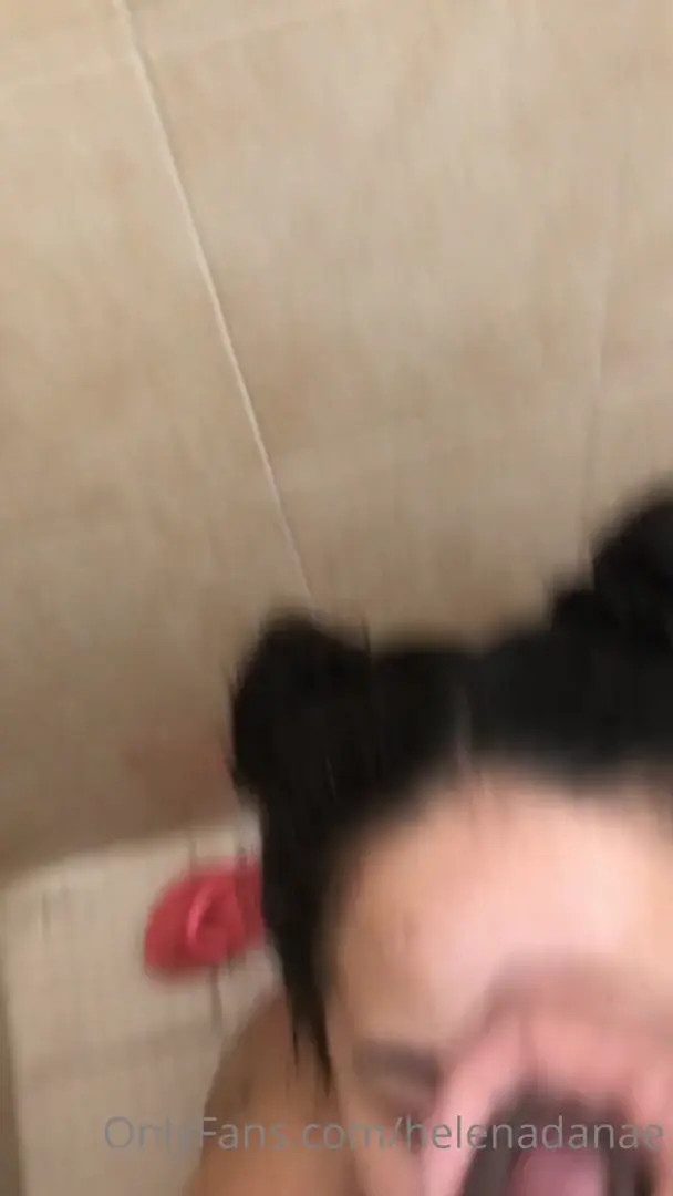 Helenadanae OnlyFans Leaked Nude Video #251376