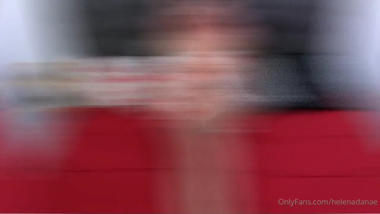 Helenadanae OnlyFans Leaked Nude Video #251391