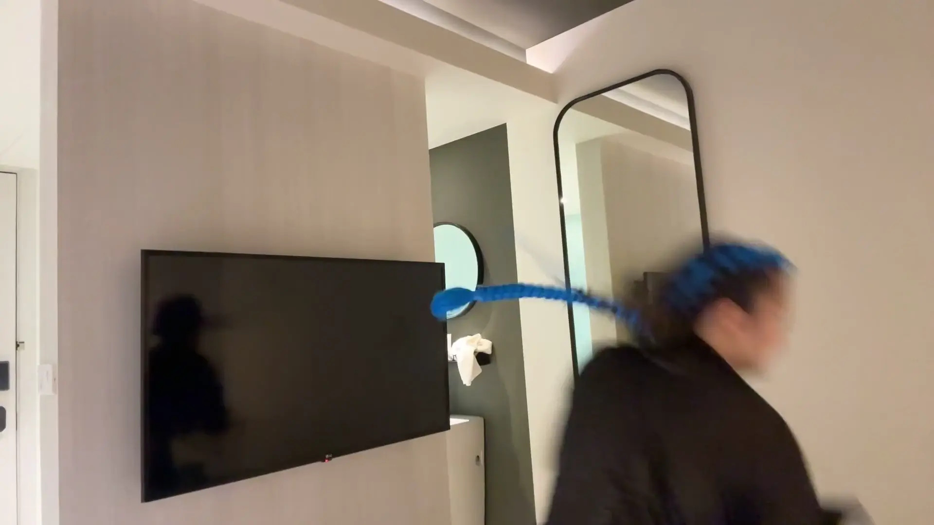 Nicetogirls OnlyFans Leaked Nude Video #251489