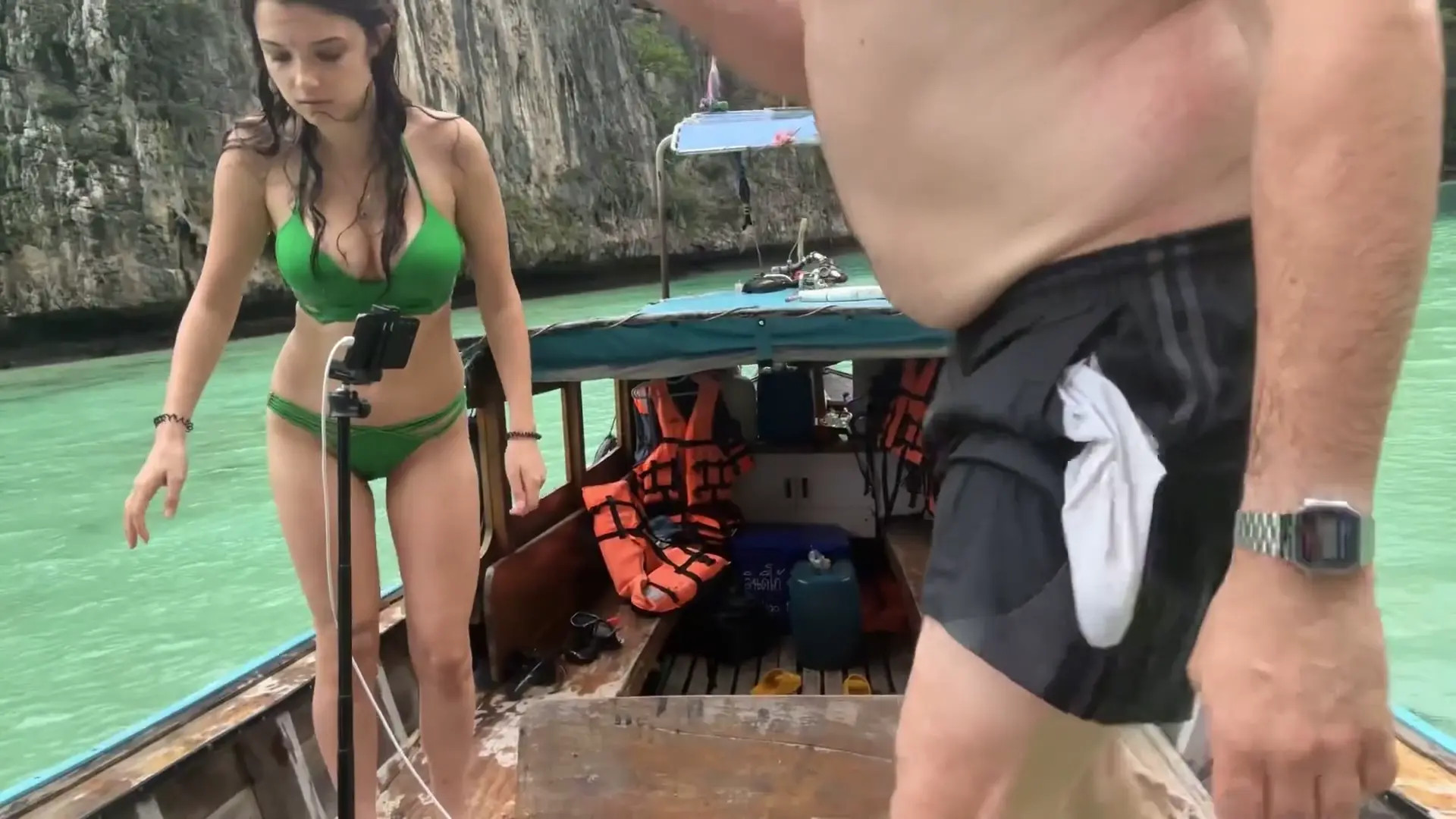 Nicetogirls OnlyFans Leaked Nude Video #251490