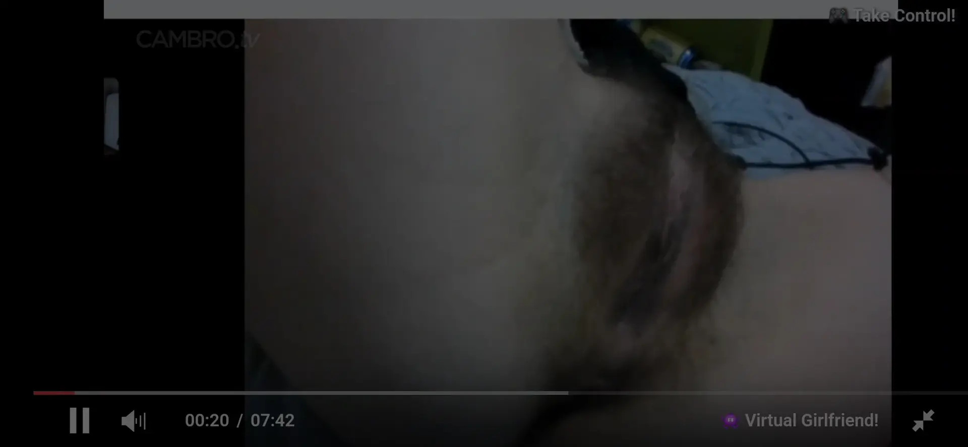 Nicetogirls OnlyFans Leaked Nude Video #251505