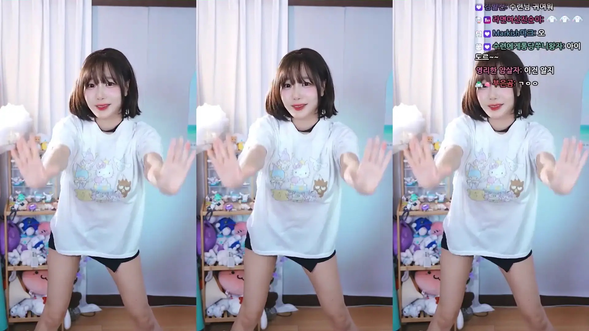 6yoon2 OnlyFans Leaked Nude Video #251581