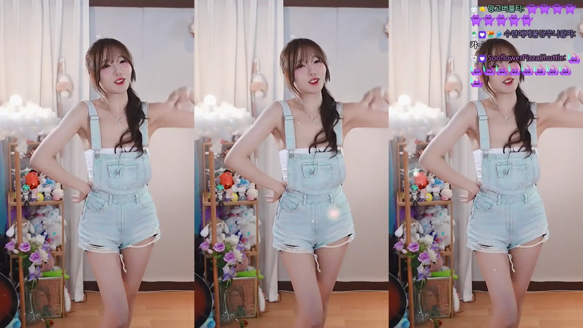 6yoon2 OnlyFans Leaked Nude Video #251582