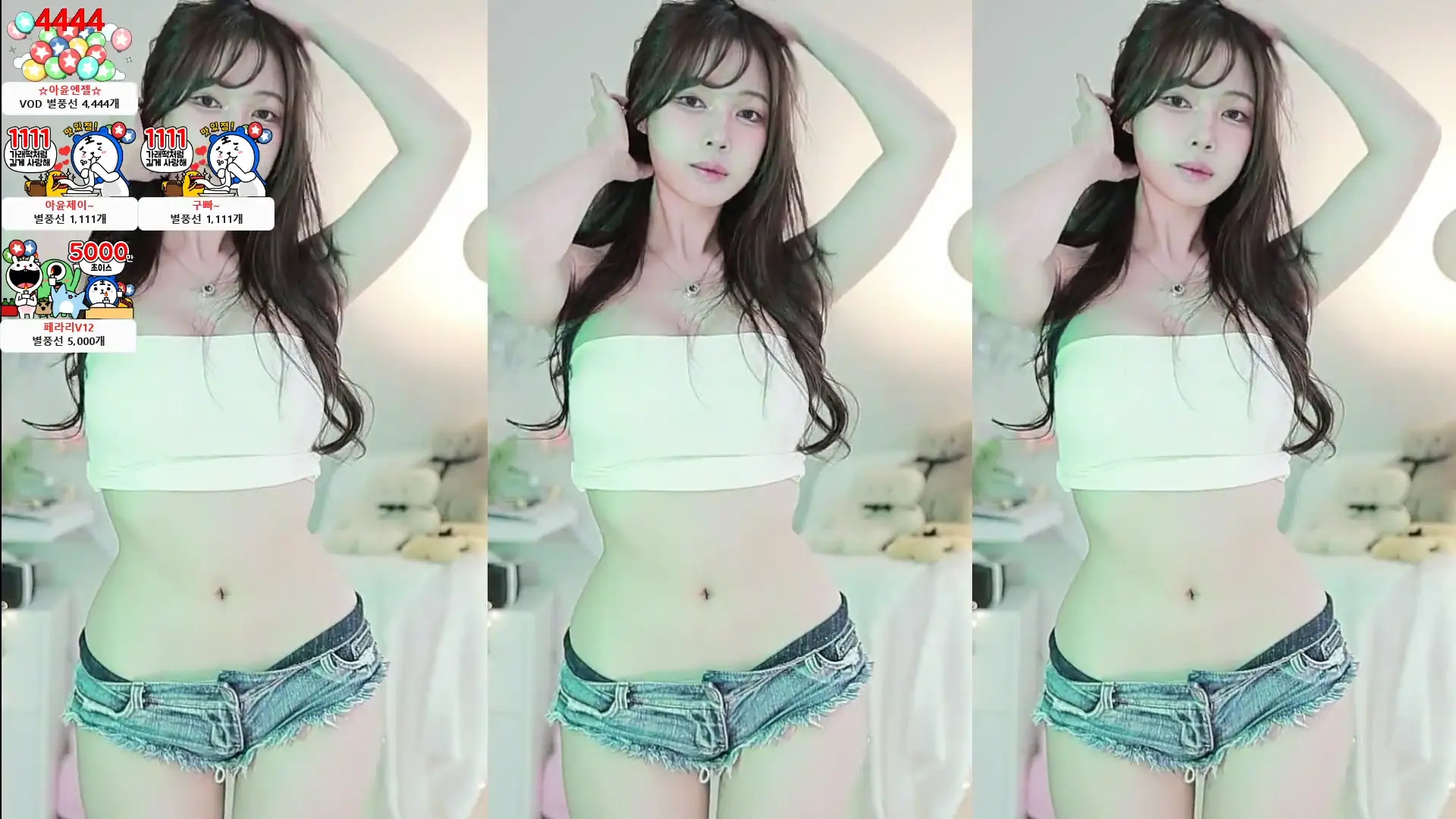 6yoon2 OnlyFans Leaked Nude Video #251688