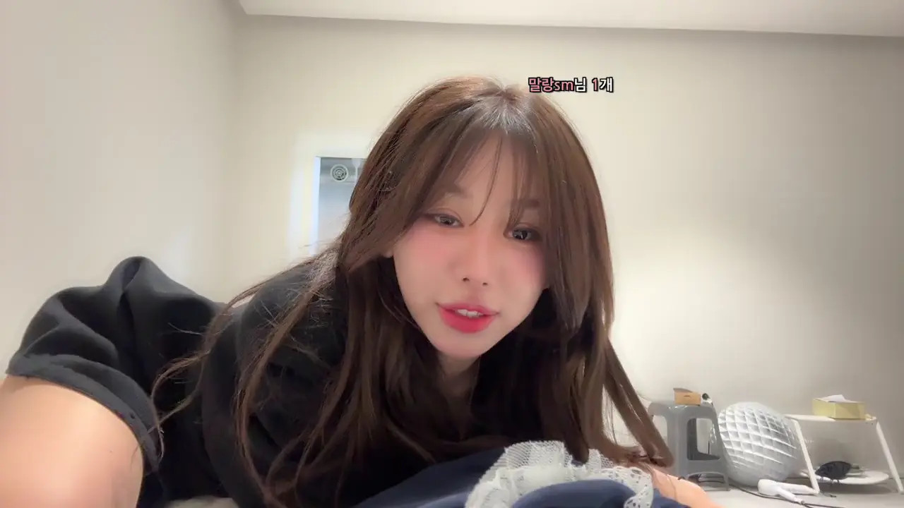 6yoon2 OnlyFans Leaked Nude Video #251722