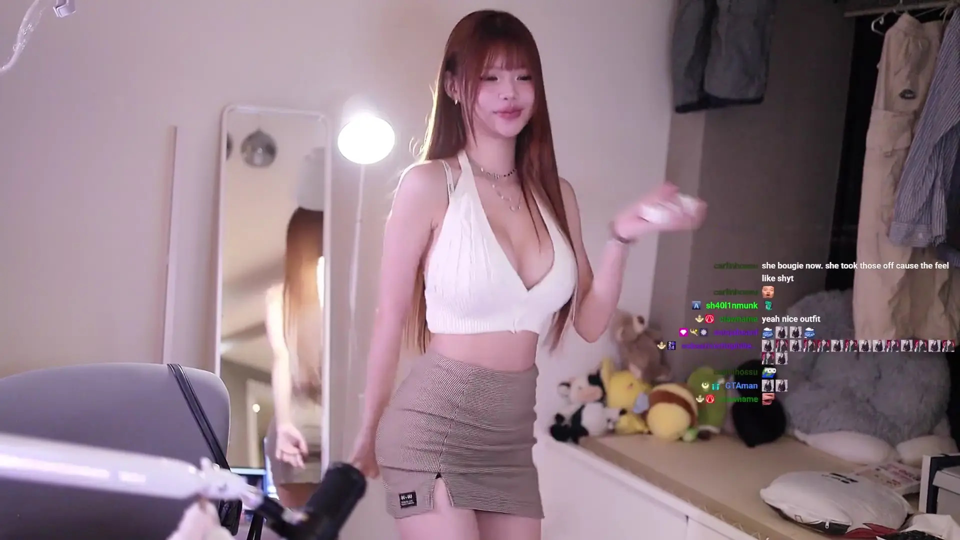 6yoon2 OnlyFans Leaked Nude Video #251726