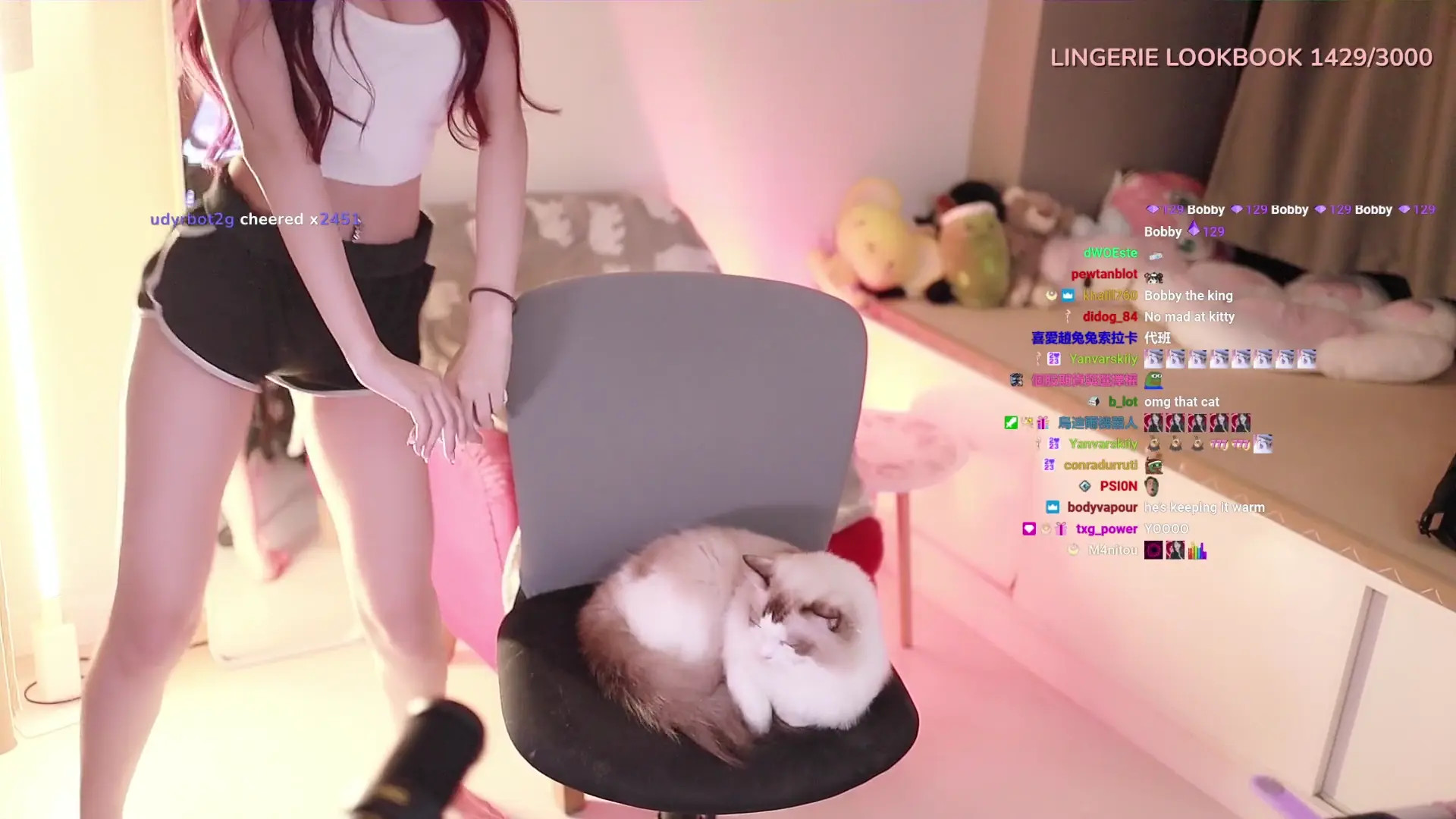 6yoon2 OnlyFans Leaked Nude Video #251777