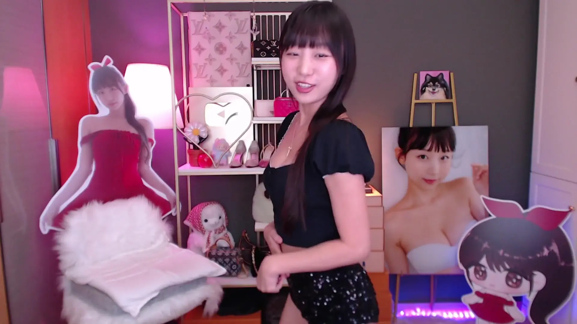 6yoon2 OnlyFans Leaked Nude Video #251780