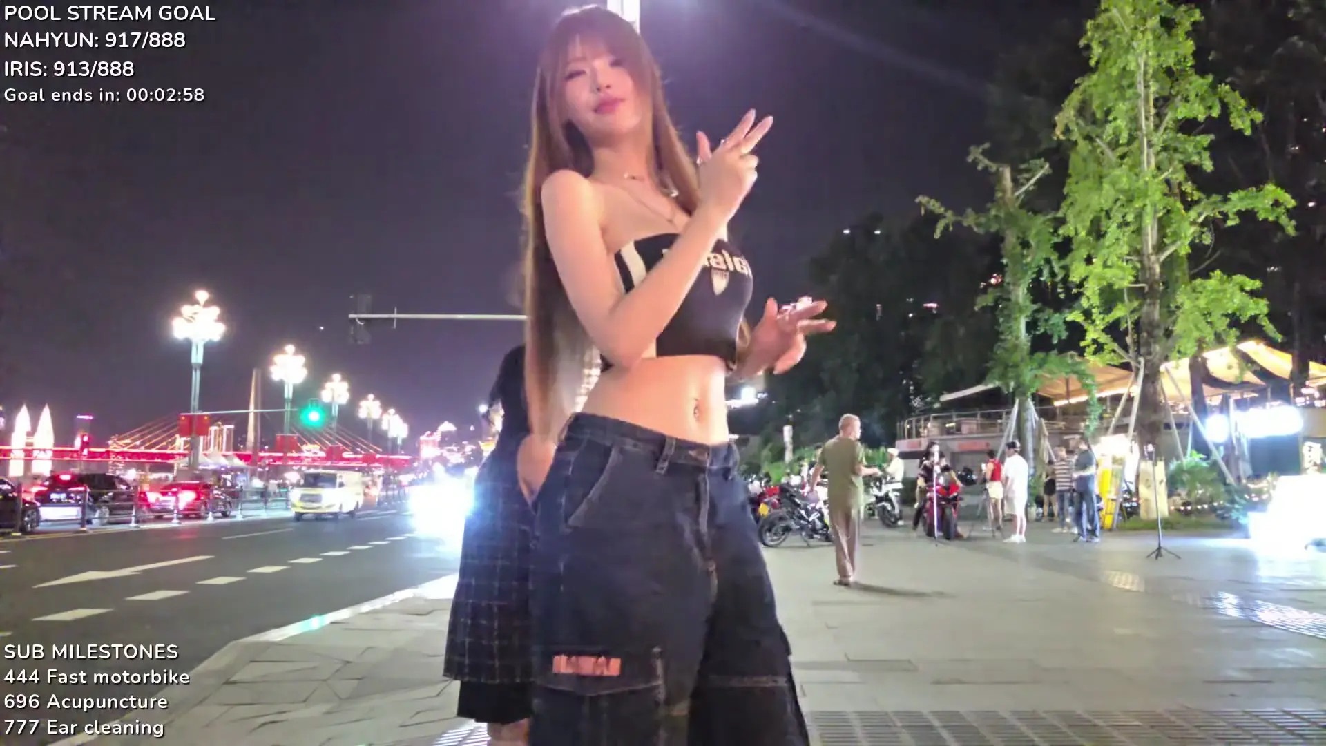 6yoon2 OnlyFans Leaked Nude Video #251786