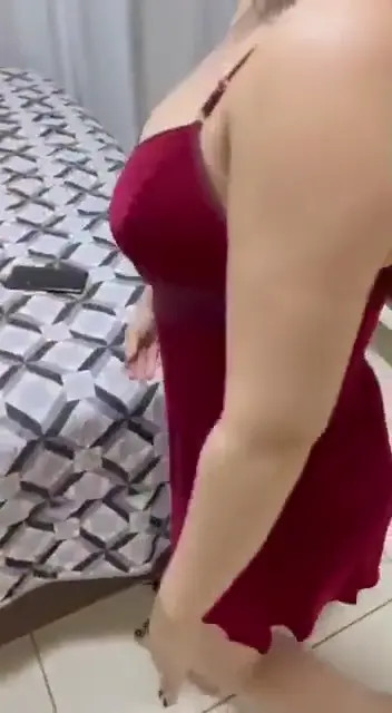 Badanninha OnlyFans Leaked Nude Video #251826