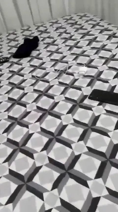 Badanninha OnlyFans Leaked Nude Video #251916