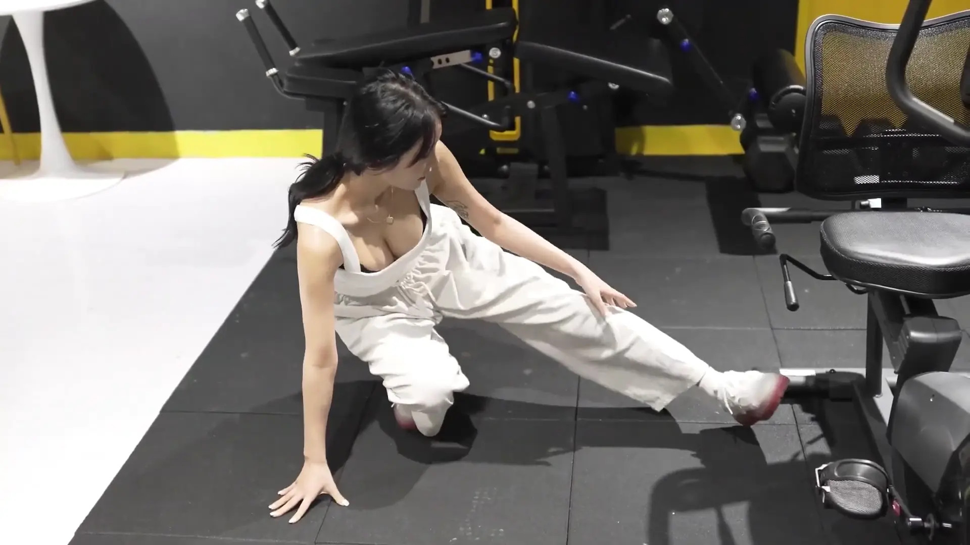 160cm_my_yeon OnlyFans Leaked Nude Video #252104 - ePornLeak