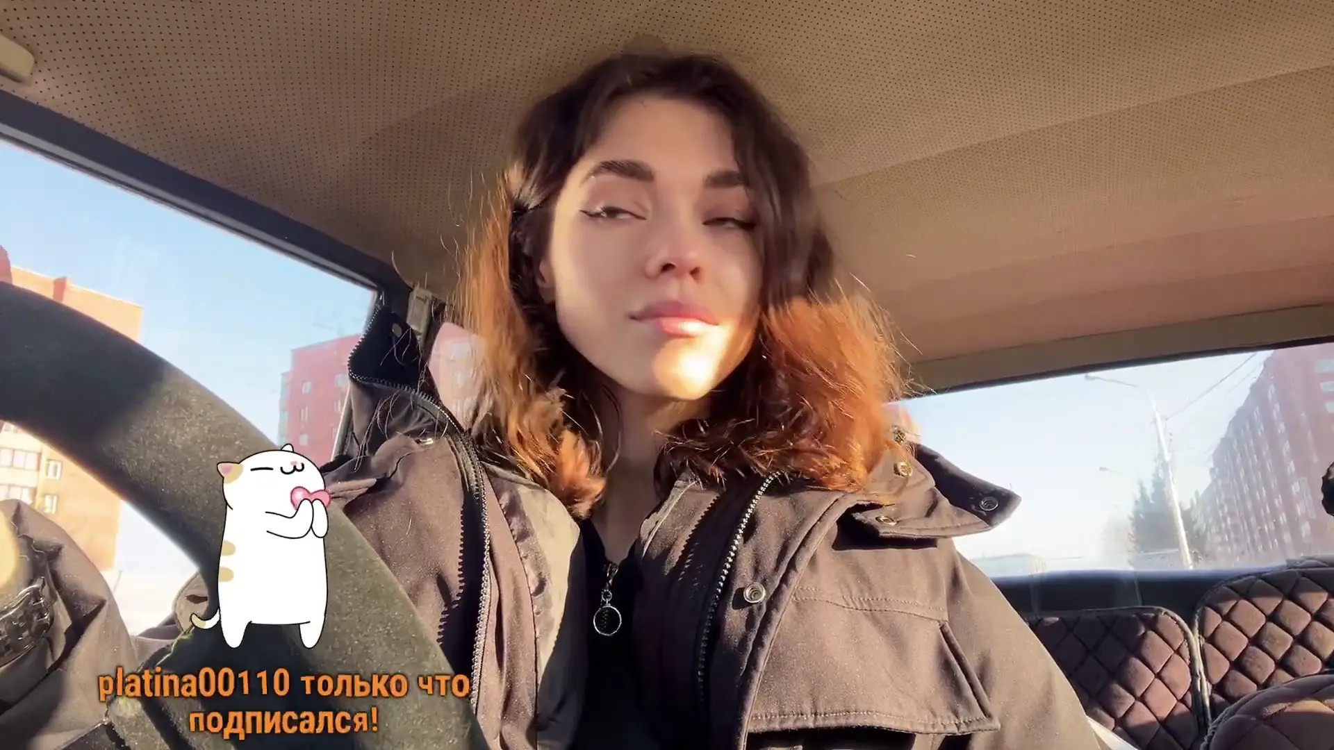 Daryaanaaa17 OnlyFans Leaked Nude Video #252162