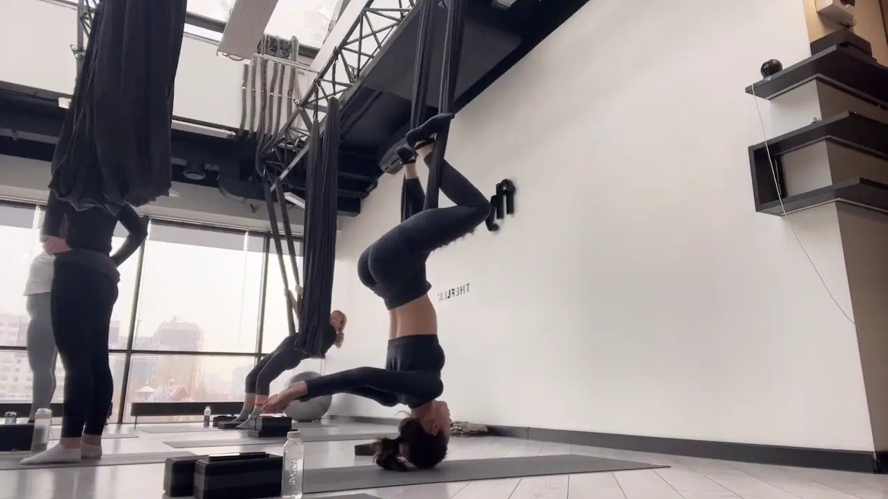 Daryaanaaa17 OnlyFans Leaked Nude Video #252163