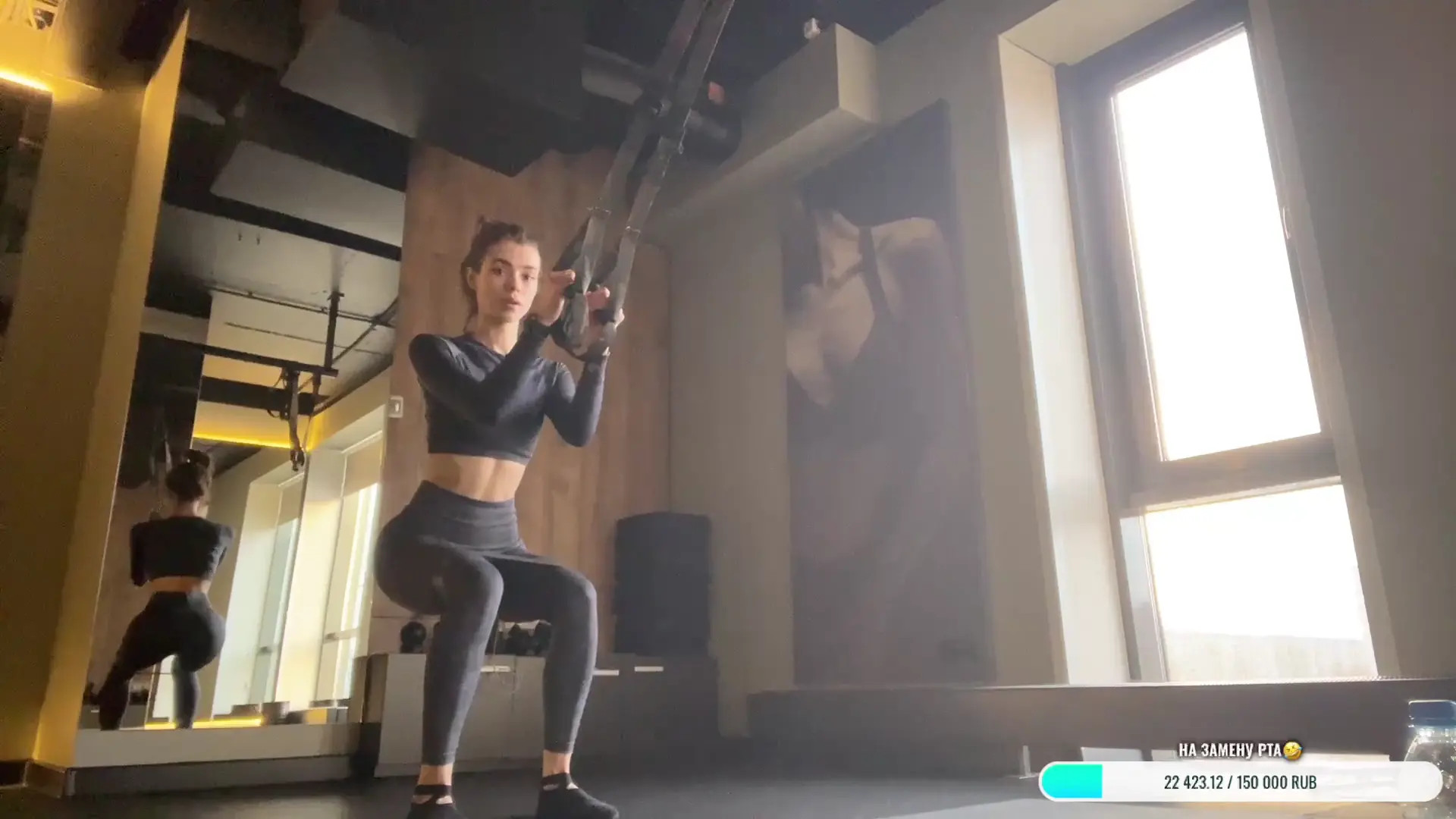 Daryaanaaa17 OnlyFans Leaked Nude Video #252164