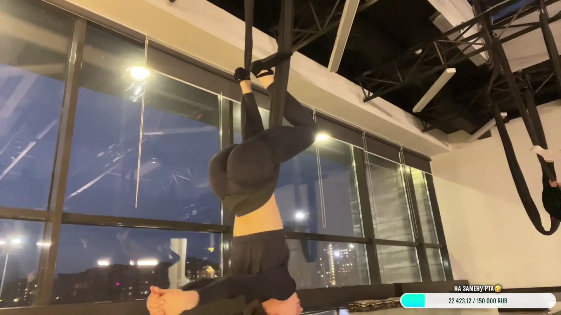 Daryaanaaa17 OnlyFans Leaked Nude Video #252165