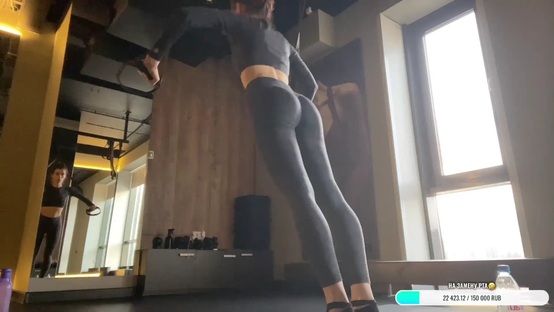 Daryaanaaa17 OnlyFans Leaked Nude Video #252166 - ePornLeak