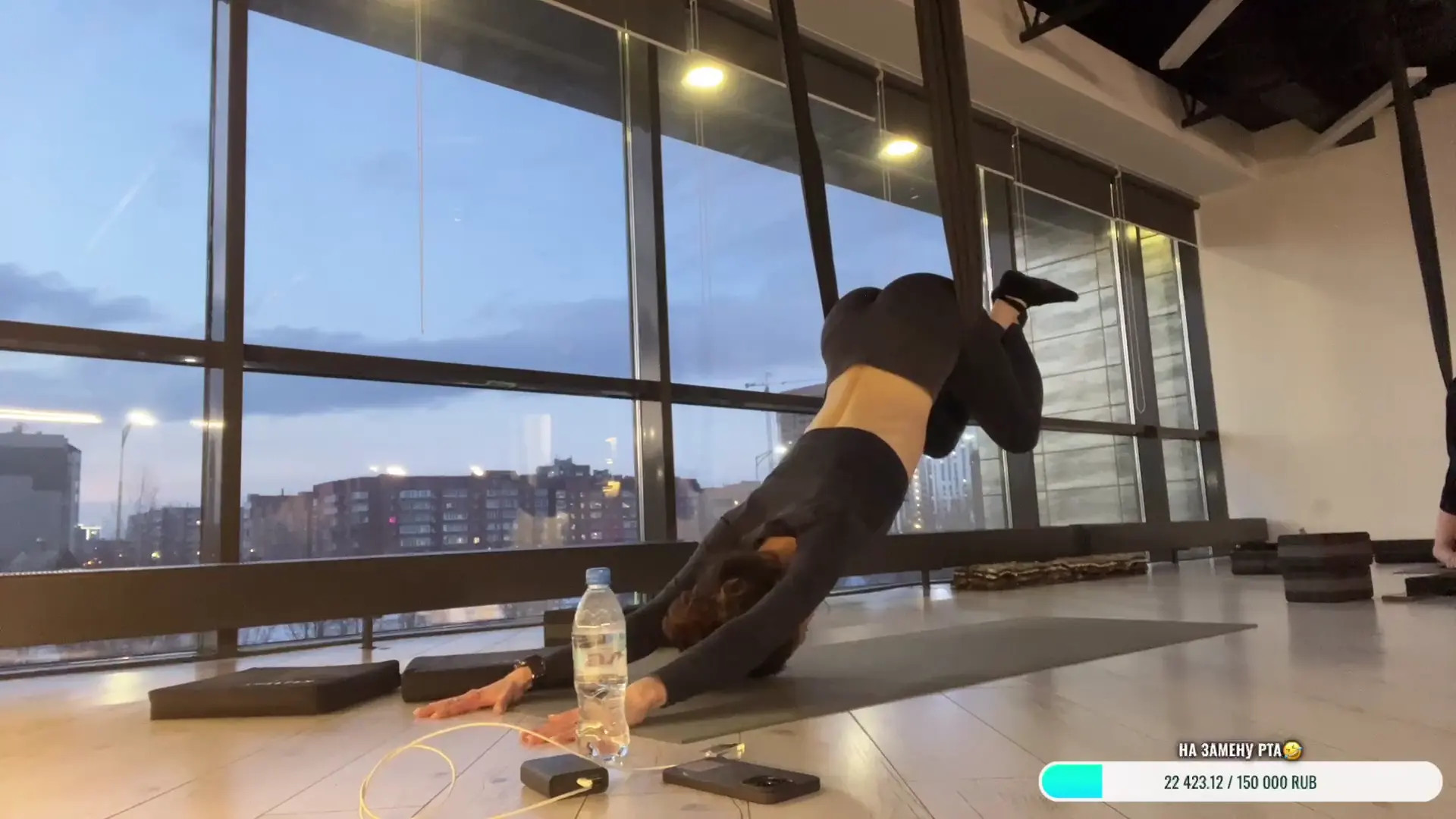 Daryaanaaa17 OnlyFans Leaked Nude Video #252169