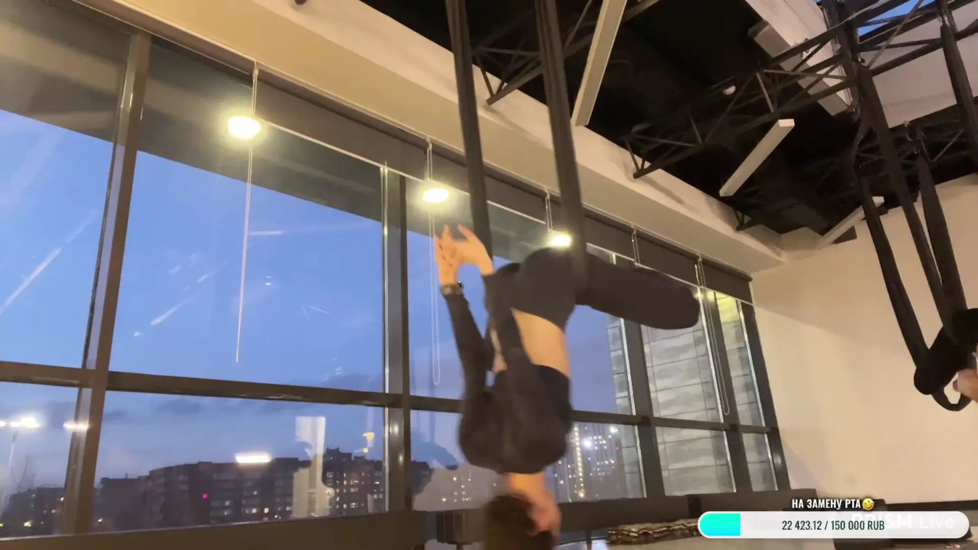 Daryaanaaa17 OnlyFans Leaked Nude Video #252170