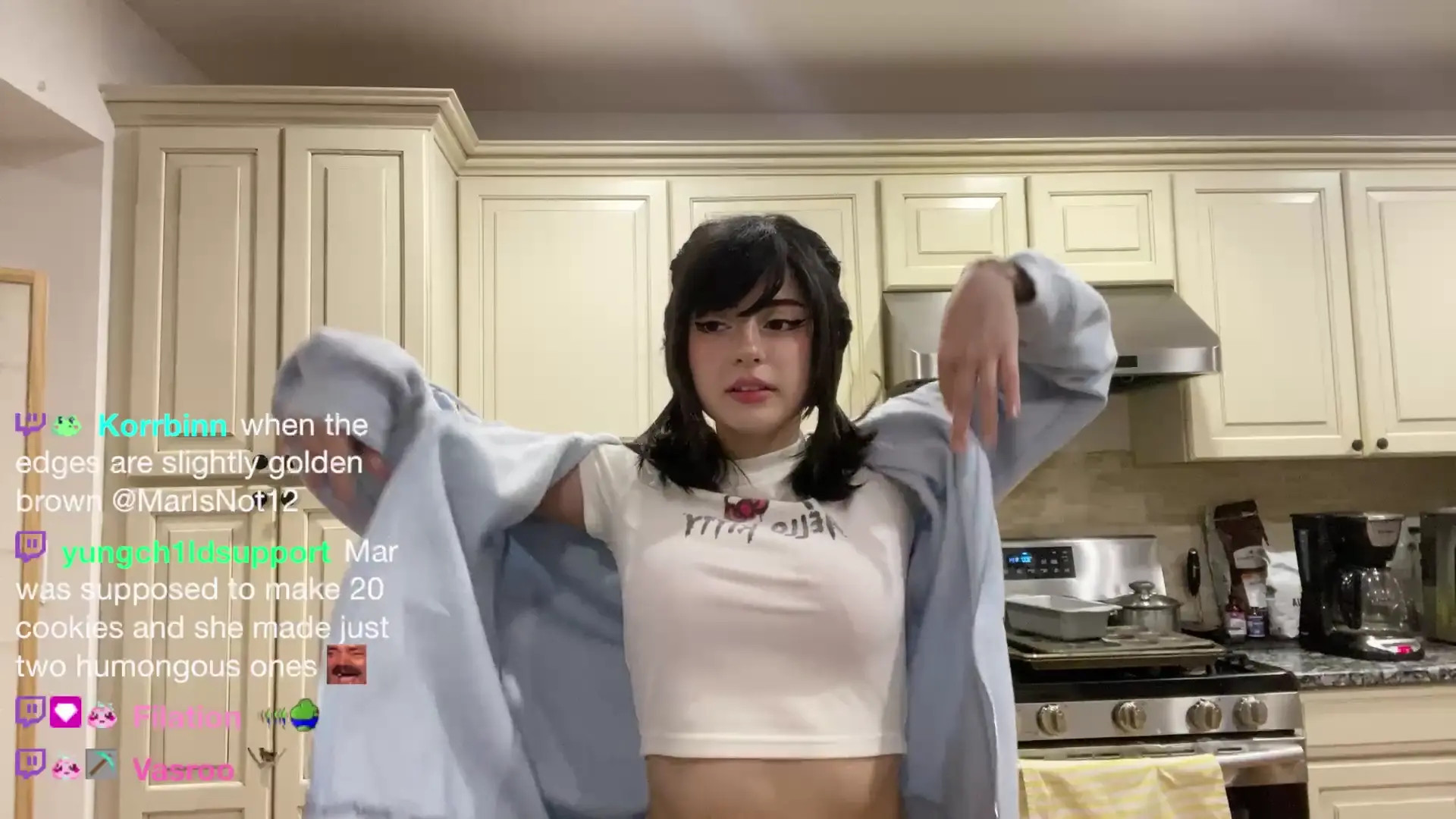 Marisnot12 OnlyFans Leaked Nude Video #252813