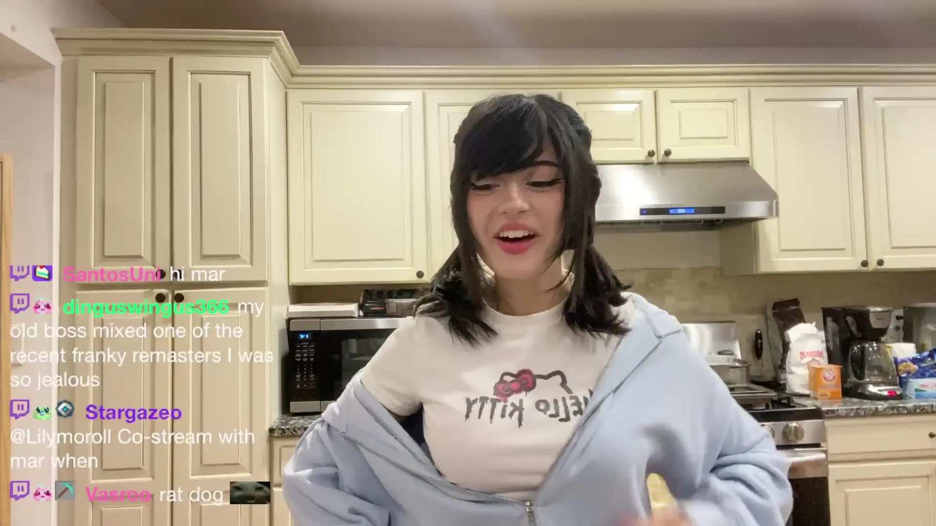 Marisnot12 OnlyFans Leaked Nude Video #252818