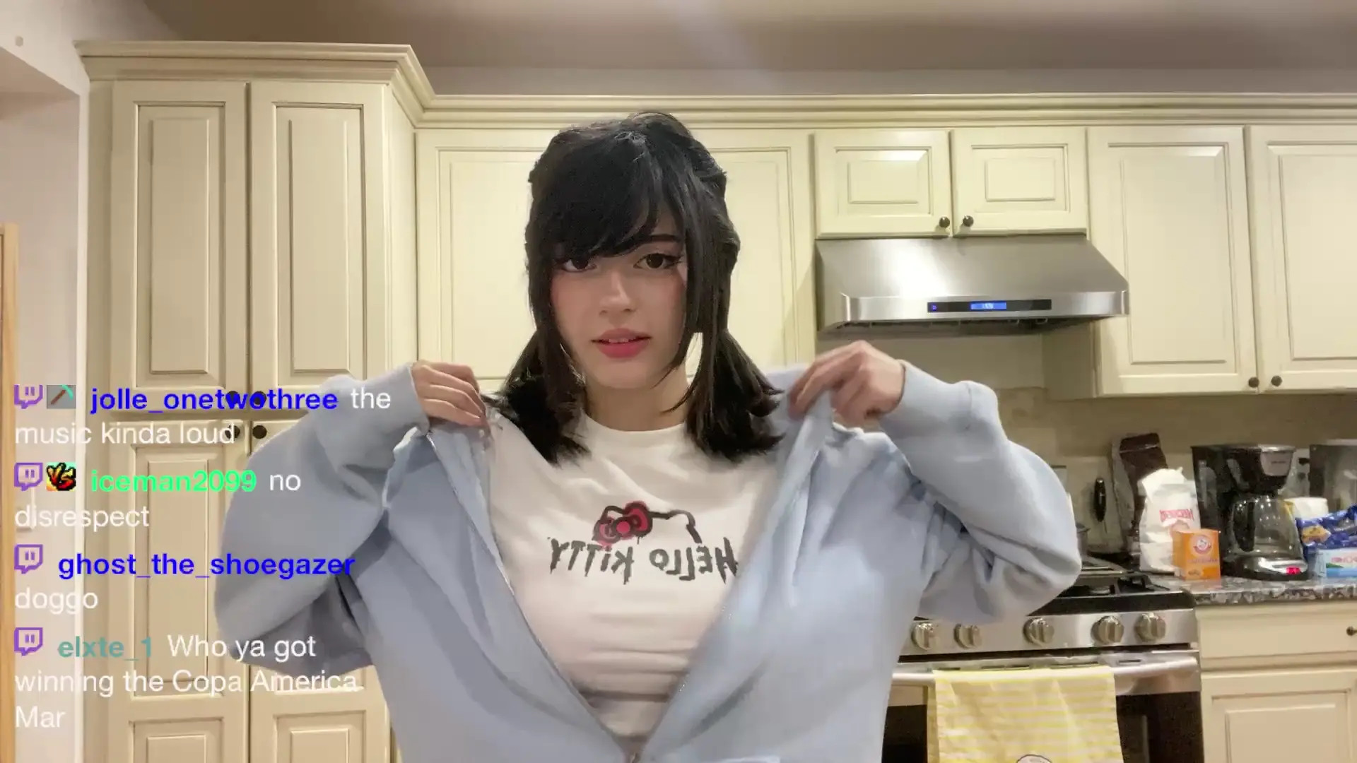 Marisnot12 OnlyFans Leaked Nude Video #252827