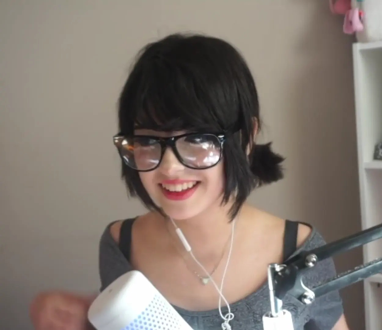 Marisnot12 OnlyFans Leaked Nude Video #252845