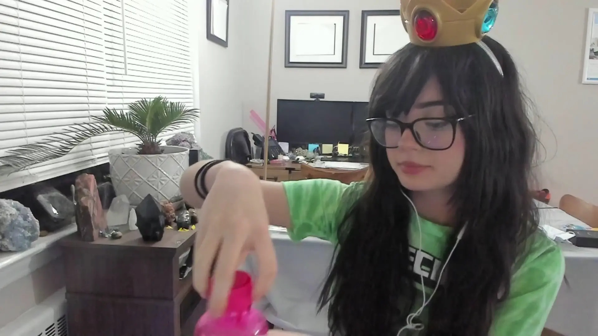 Marisnot12 OnlyFans Leaked Nude Video #252852