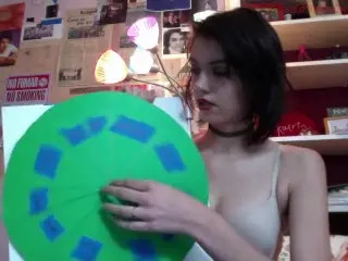 Skatie420 OnlyFans Leaked Nude Video #253010