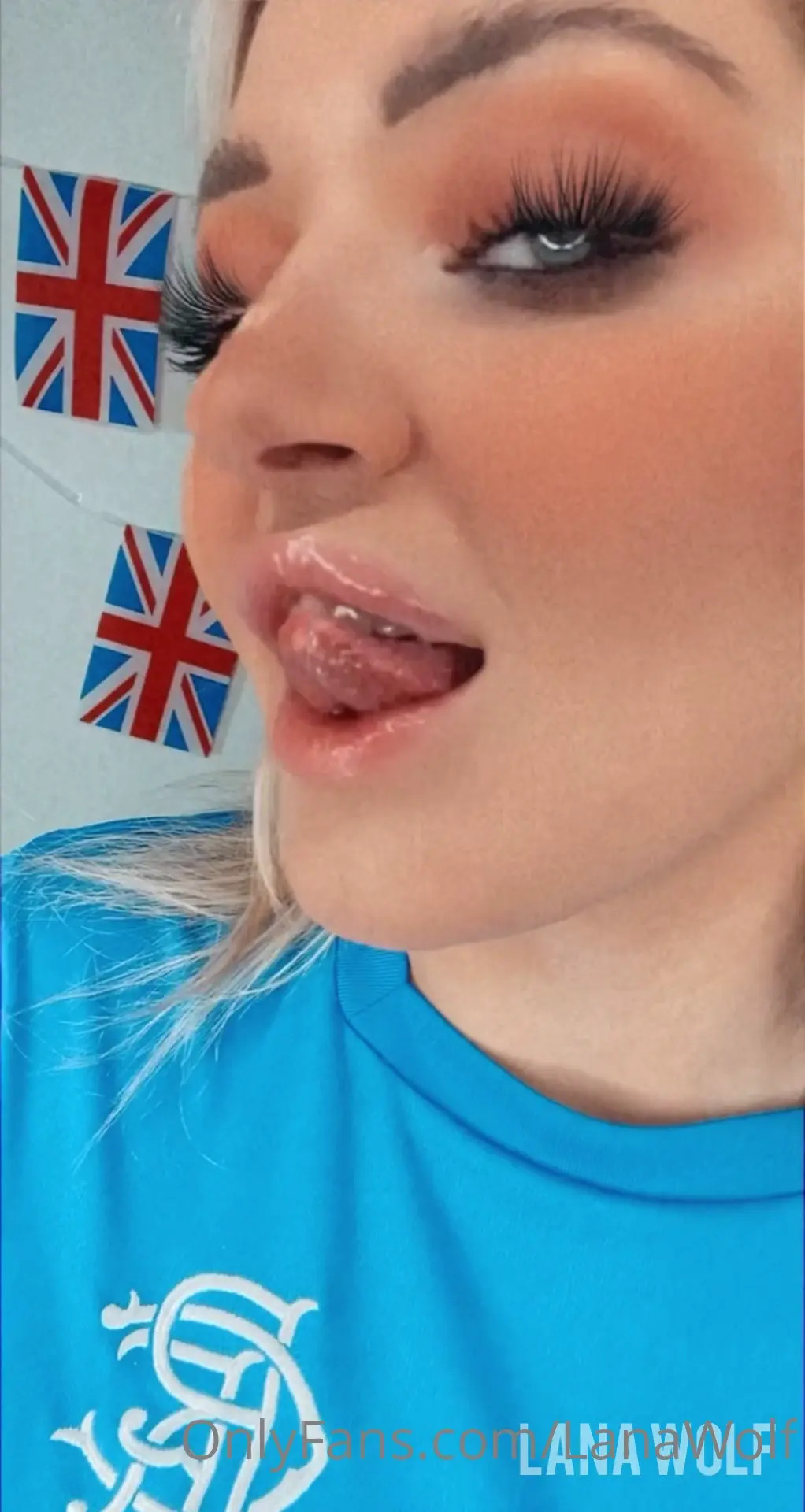 Lanageorge OnlyFans Leaked Nude Video #253351