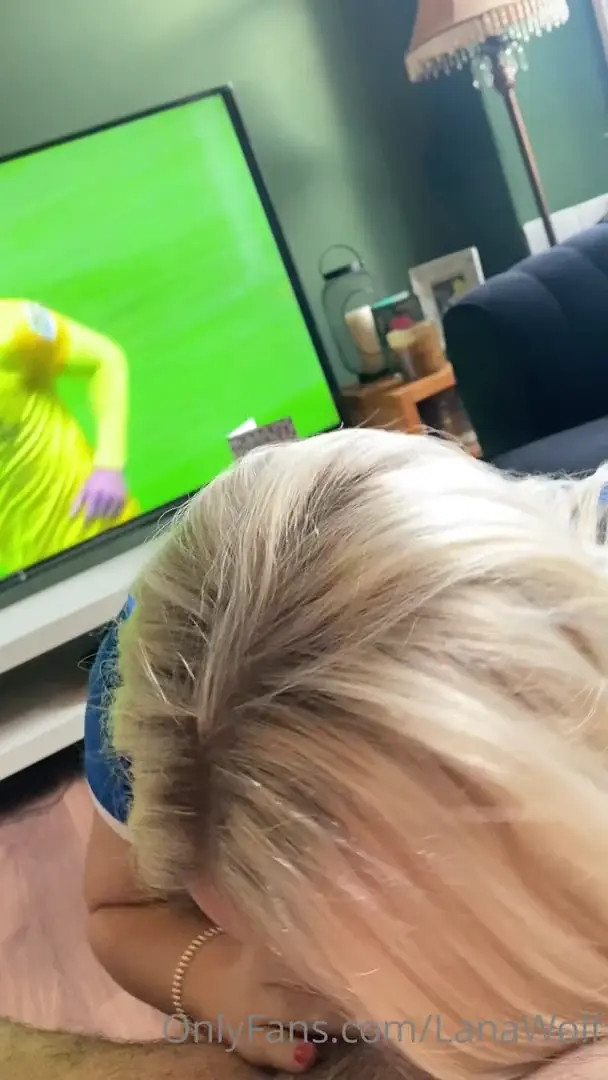 Lanageorge OnlyFans Leaked Nude Video #253352