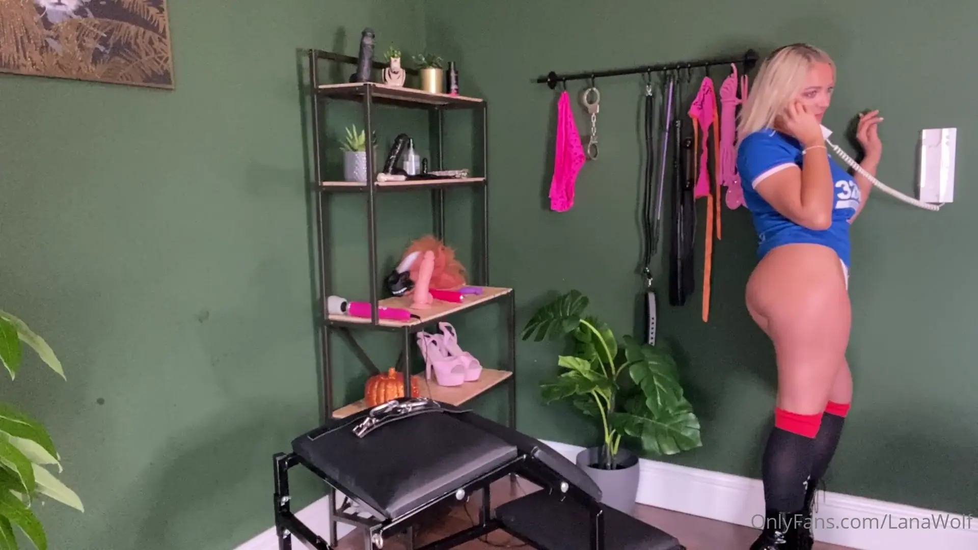 Lanageorge OnlyFans Leaked Nude Video #253367