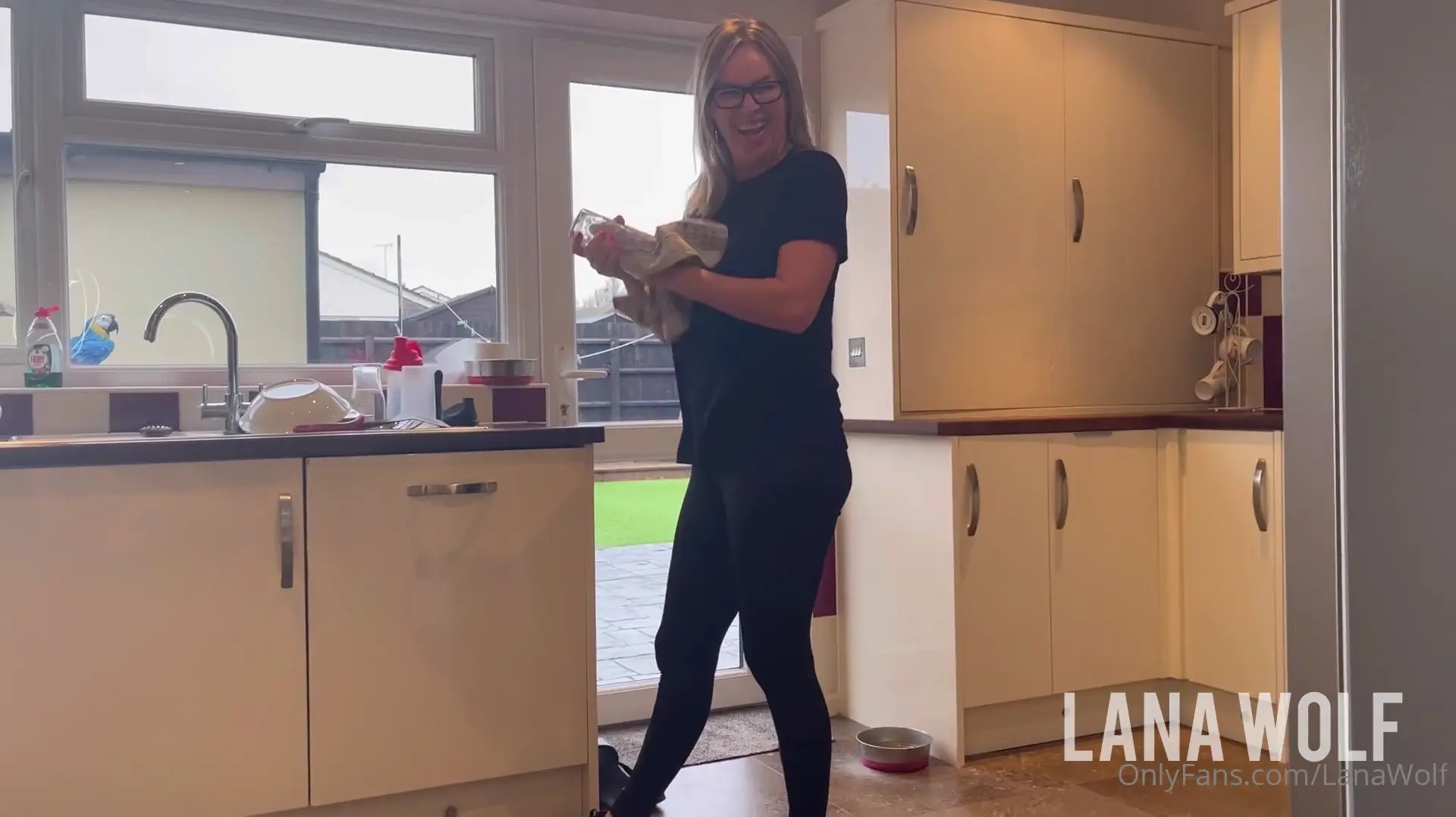 Lanageorge OnlyFans Leaked Nude Video #253368