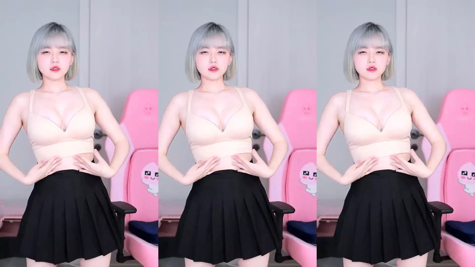 Zlzzlz95 OnlyFans Leaked Nude Video #253446