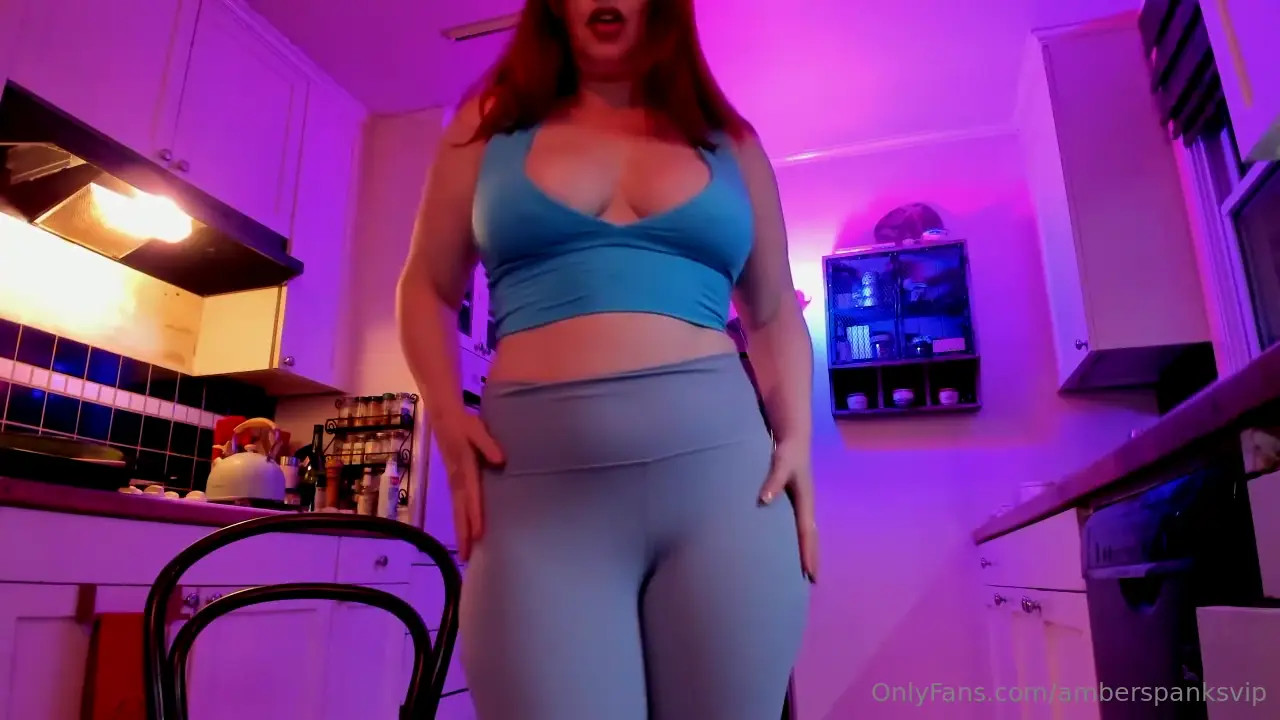 Amberdawnxxx OnlyFans Leaked Nude Video #253557