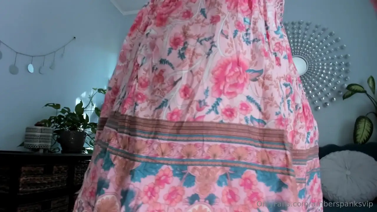 Amberdawnxxx OnlyFans Leaked Nude Video #253574