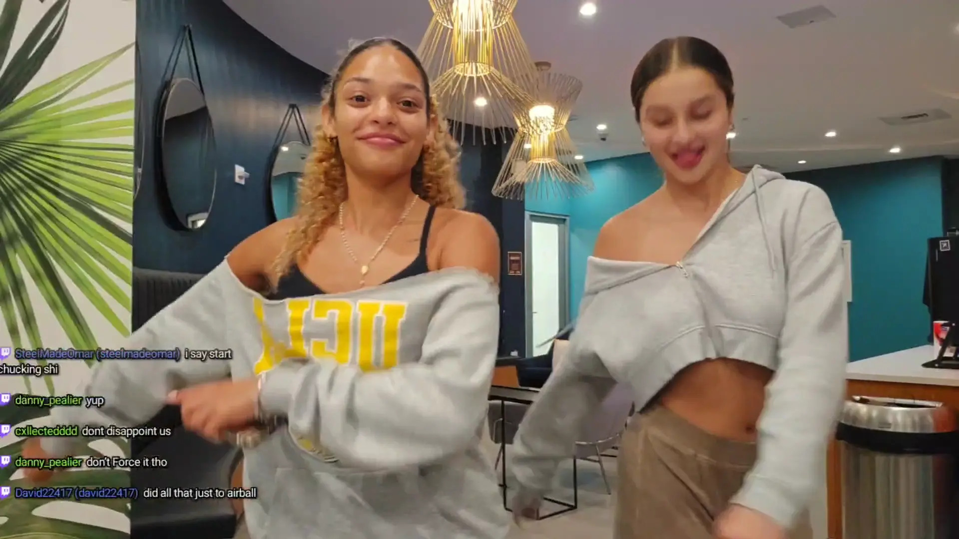Zoewrld OnlyFans Leaked Nude Video #253599