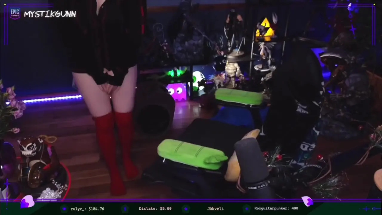 Katgunn OnlyFans Leaked Nude Video #253622