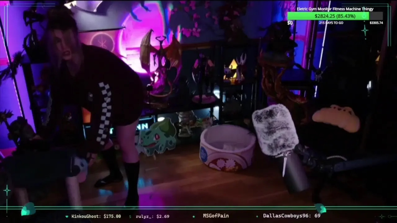 Katgunn OnlyFans Leaked Nude Video #253640