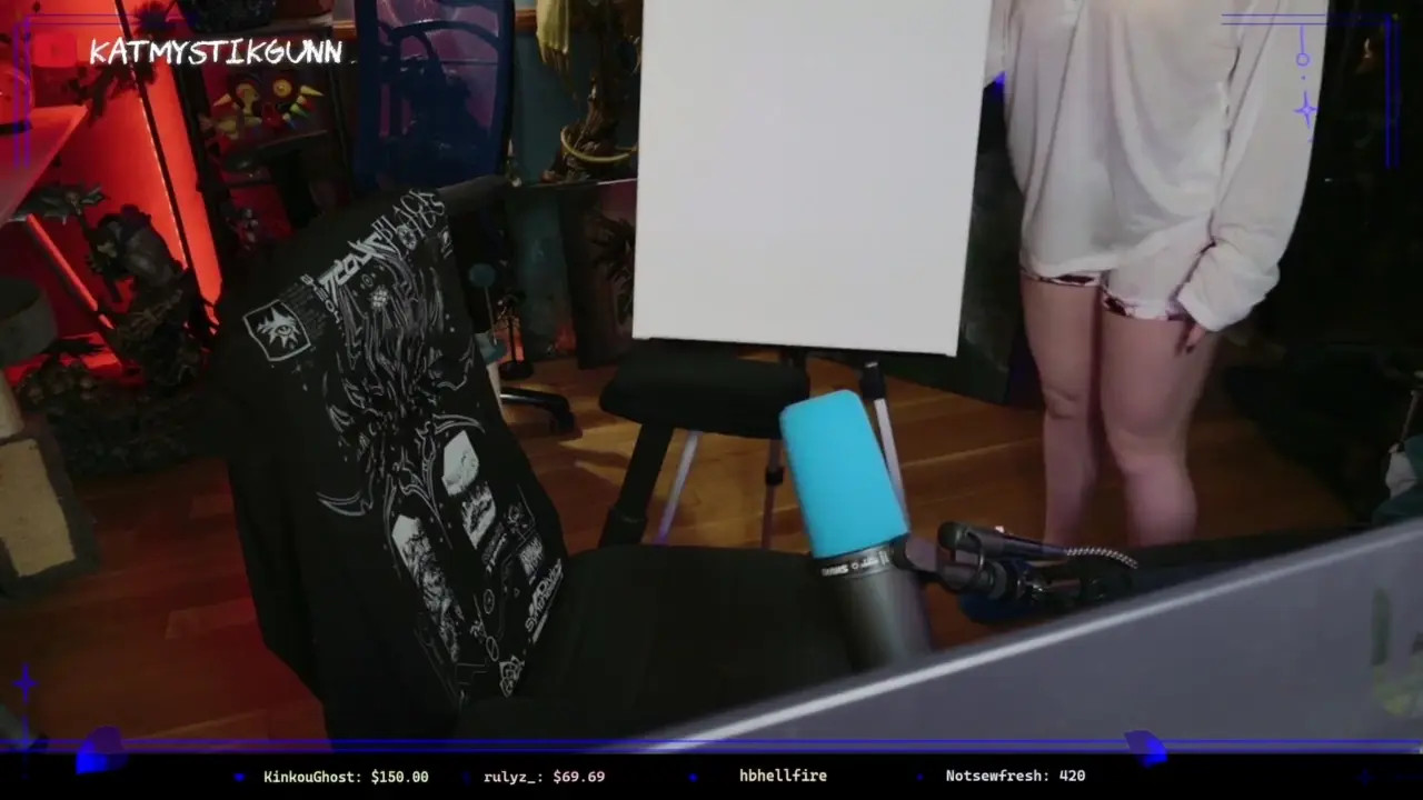 Katgunn OnlyFans Leaked Nude Video #253659