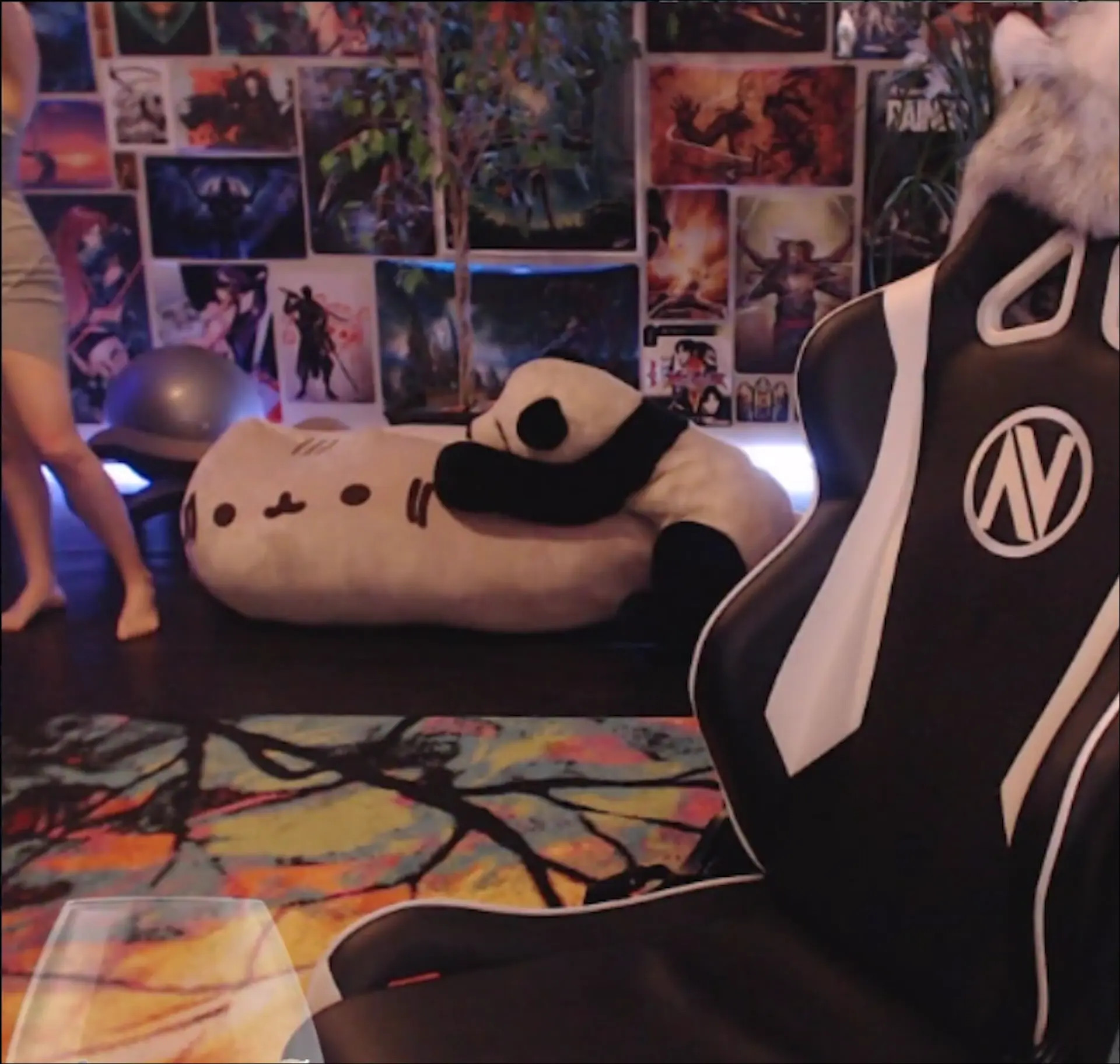 Katgunn OnlyFans Leaked Nude Video #253660