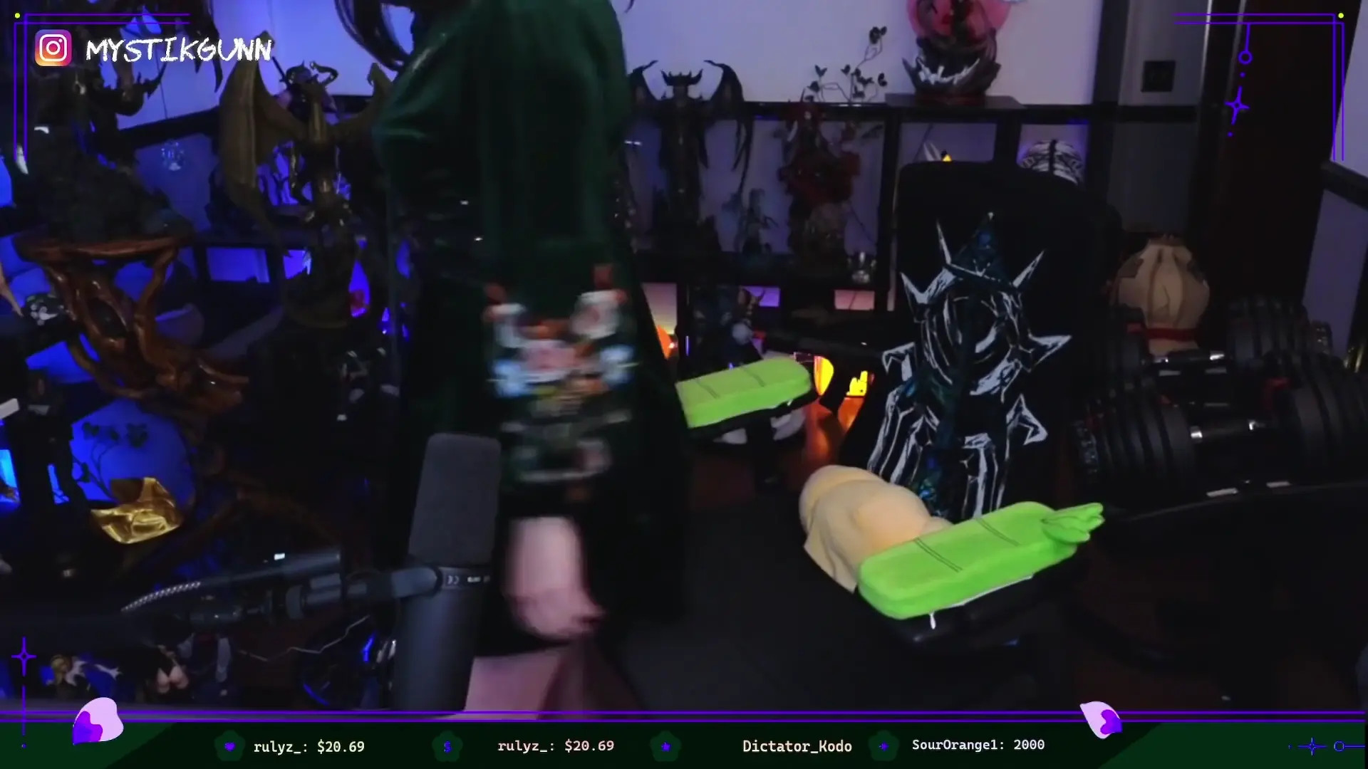 Katgunn OnlyFans Leaked Nude Video #253668 - ePornLeak