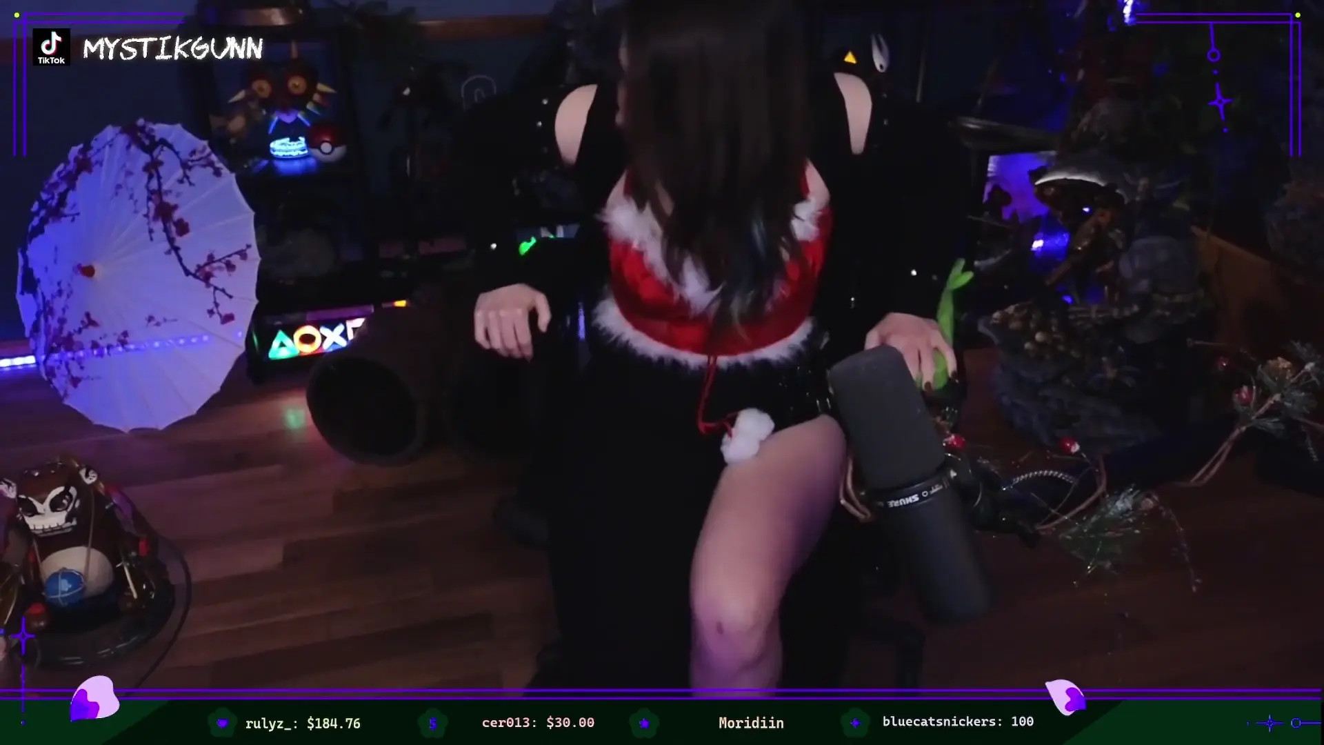 Katgunn OnlyFans Leaked Nude Video #253678