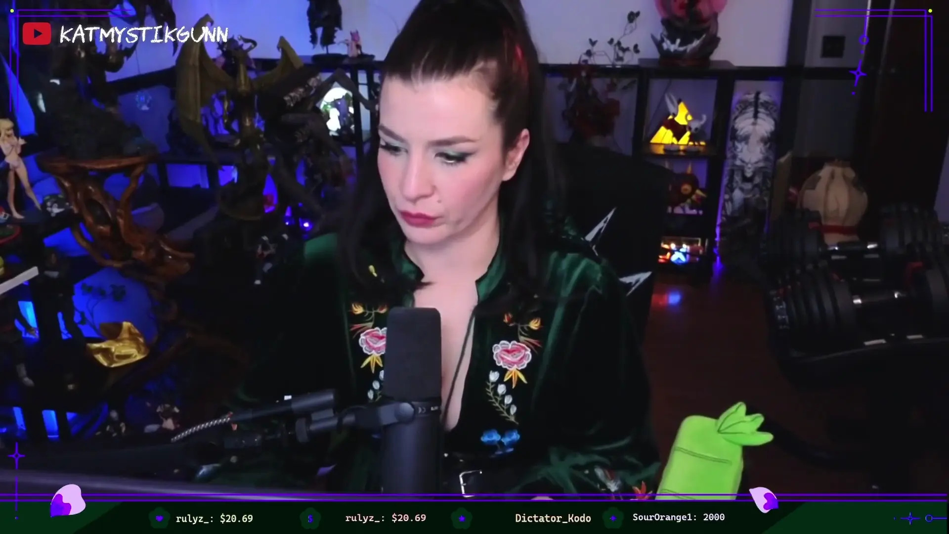 Katgunn OnlyFans Leaked Nude Video #253682